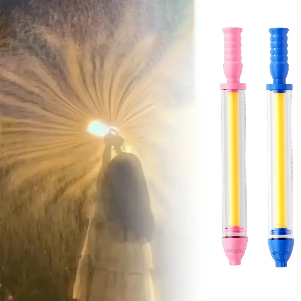 Kiszökkenés szp szp vize toys Hordozható Szétszórás vize szp Kellékek push-pull Magas Nyomás kültéri vize szp Gyermek- Födémgerenda