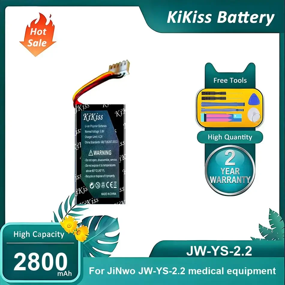 Li-Ion Polymer Batt…