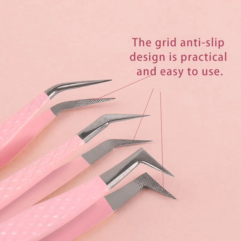 Thumbnail 4 - #57 Latest Tweezers Offers