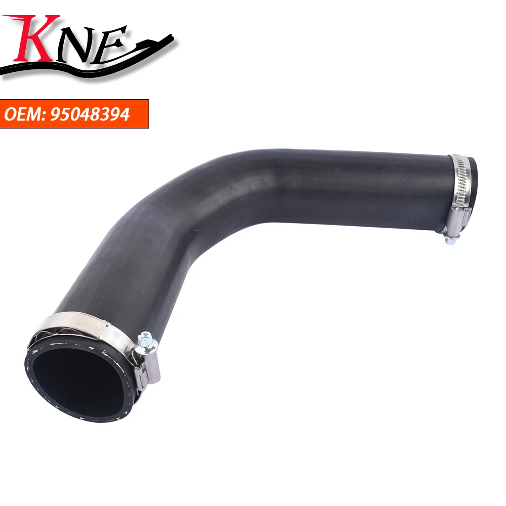 

95048394 95275281 95939956 Turbo Intercooler Hose Pipe Tube Fit for Chevrolet Cruze J300 2.0 CDI ORLANDO J309 2.0 D 2009-2022