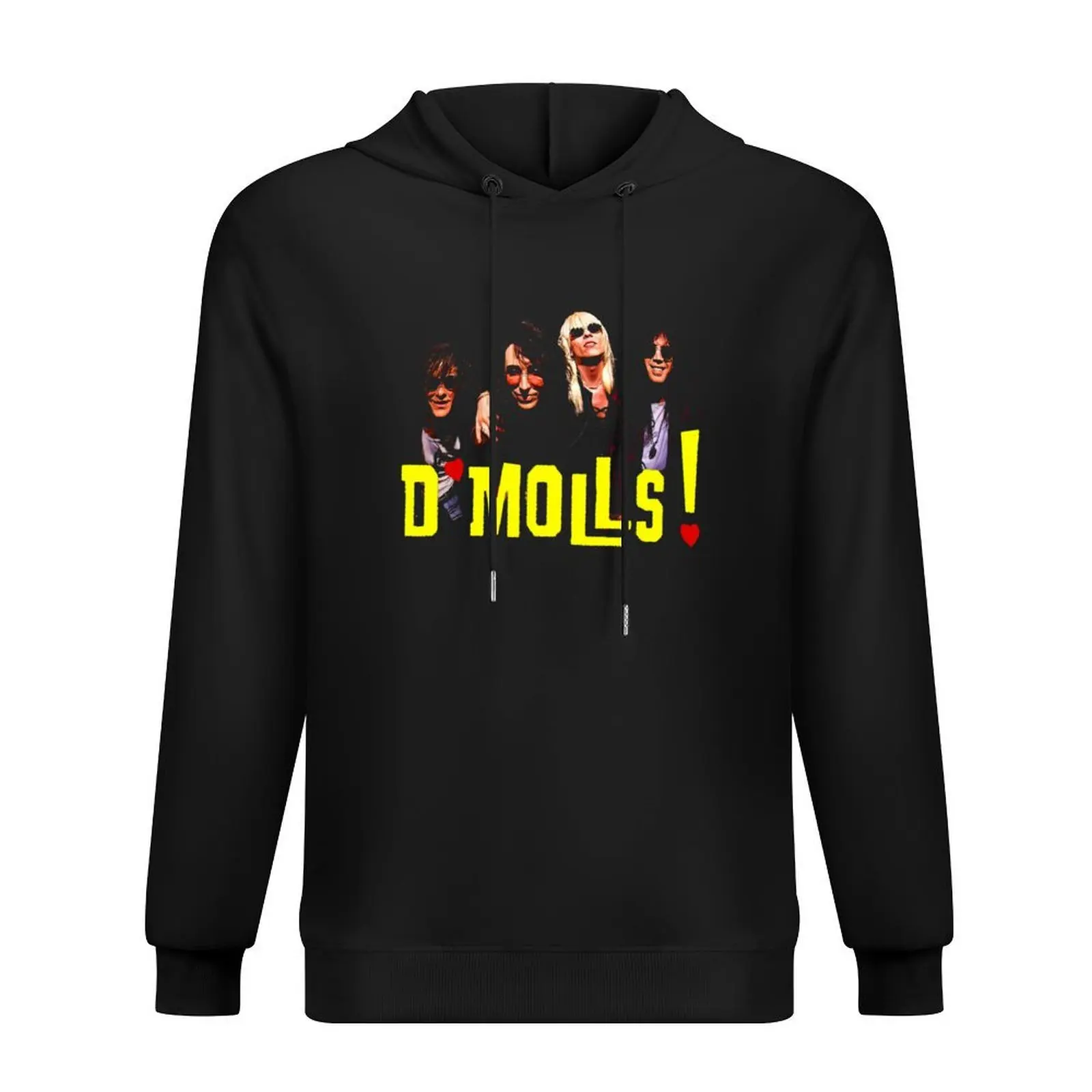 dmolls Hoodie herfst nieuwe producten Japanse stijl esthetische kleding kleding voor heren trainingspak heren