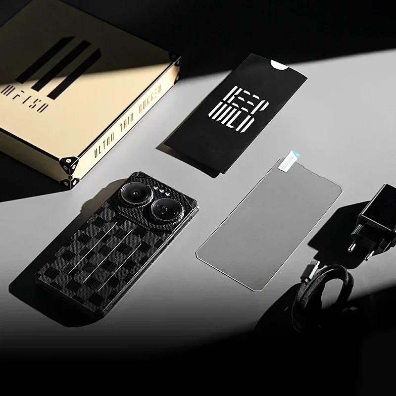 IIIF150 Air3 러기드폰 6.6인치 MTG G96 12GB+512GB 100MP 카메라 30W 고속 충전 전화 스마트폰 안드로이드 14 NFC 통화 전화