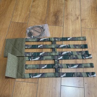 AVS 3-Band Cummerbundle Triple Side Surround