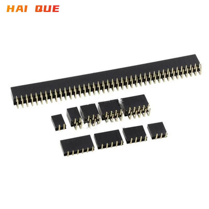 Conector Hembra De … - image