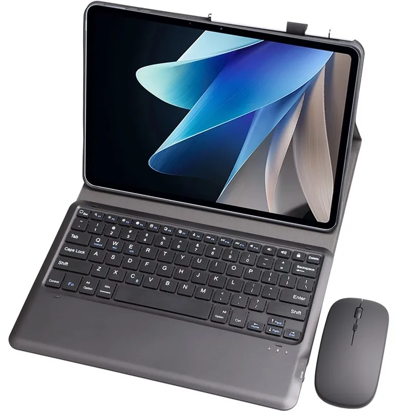 

For 2024 Vivo Pad3 Pro tablet case 13 inch Bluetooth keyboard with mouse