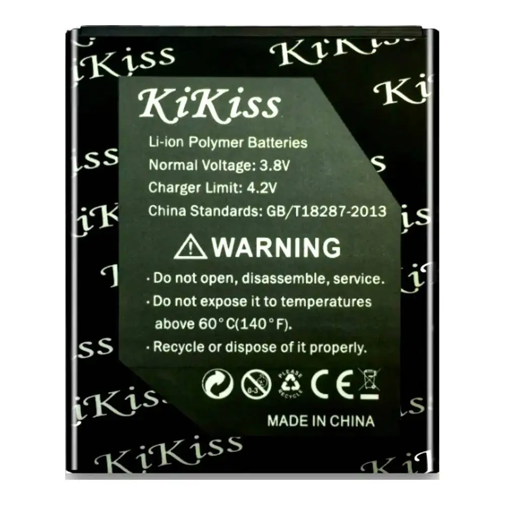 

Mobile Phone Battery For Zte Blade A520 A521 BA520 Long-Lasting LI3824T44P4H716043 High-Efficiency 3500Mah