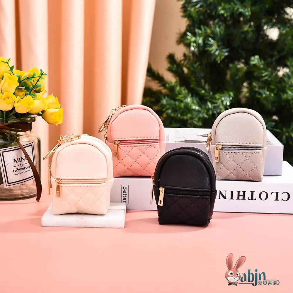 

Новая косметичка-кошелек 2025 года для хранения мелочей внутри сумок и клатчей, из искусственной кожи и нейлона