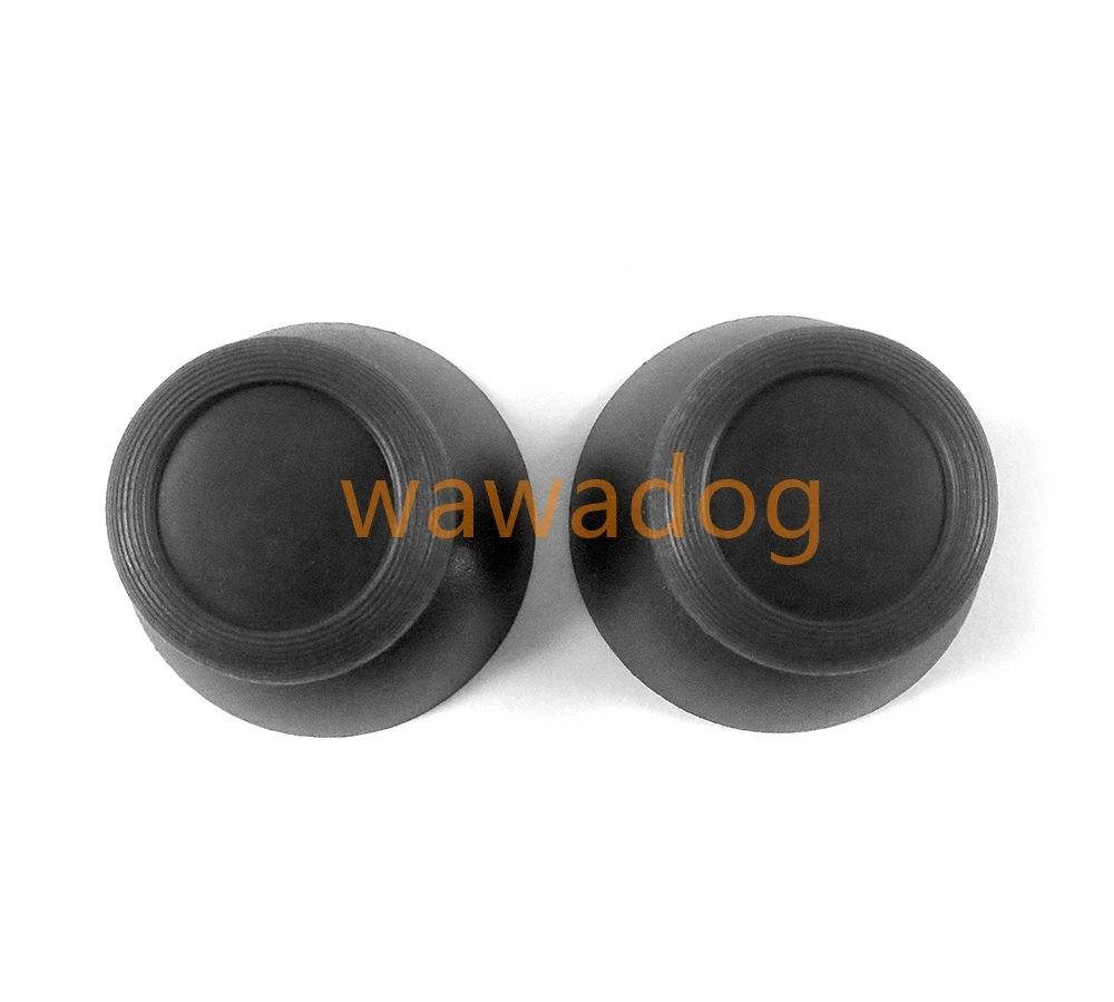 2 stücke Original OEM Für Nintendo NS Schalter Pro Analog Joystick Thumb-Stick Grip Cap Tasten Reparatur Rocker Gamepad Thumbstick