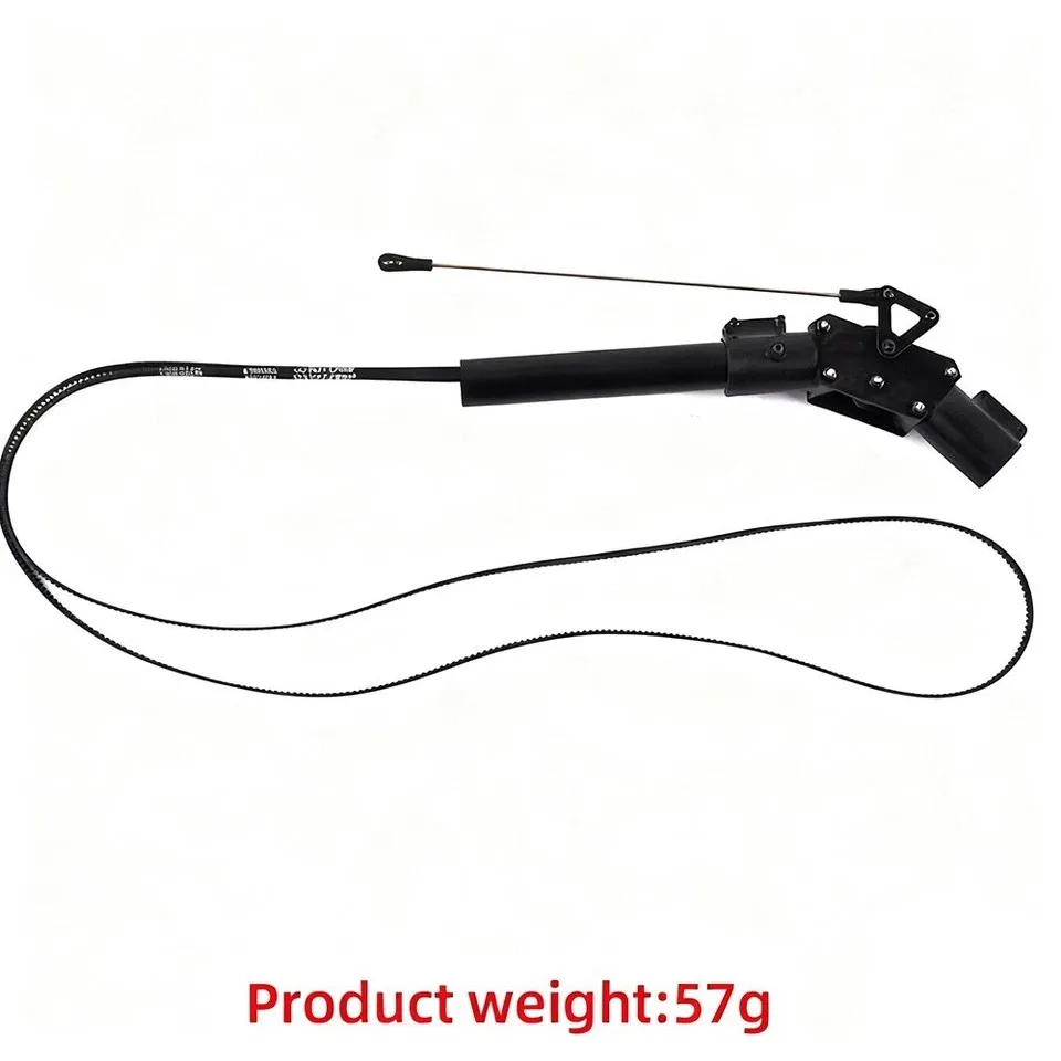 ROBAN 500 size UH-60  500 Apache Black Hawk BO105 Apache RC helicopter Tail Boom Components