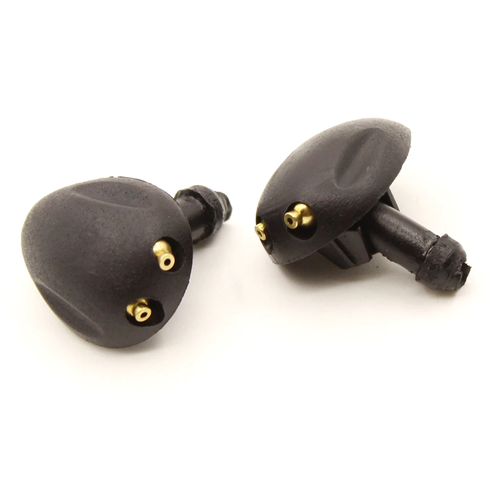 2-teiliges Auto-Frontscheibenwischer-Waschstrahldüse-Spray für Benz Buick Hyundai Nissan Peugeot Renault – Detail 6