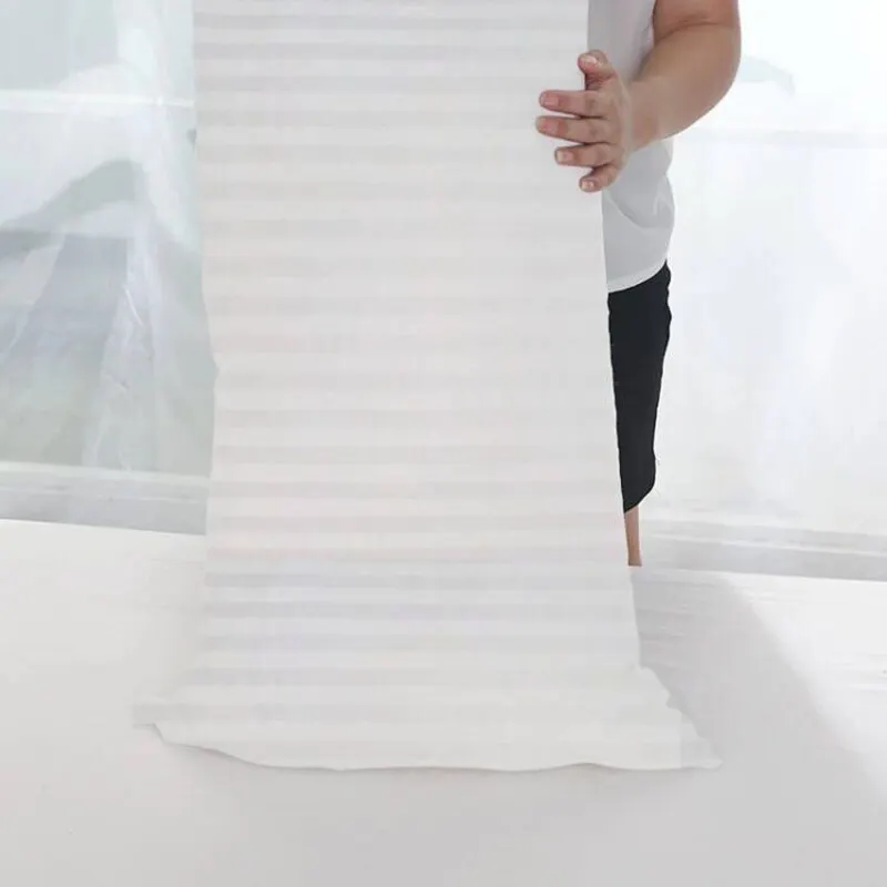 معانقة بيضاء عالية المرونة أنيمي كور الرجال النساء وسادة استخدام المنزل مستطيل 150x50cm