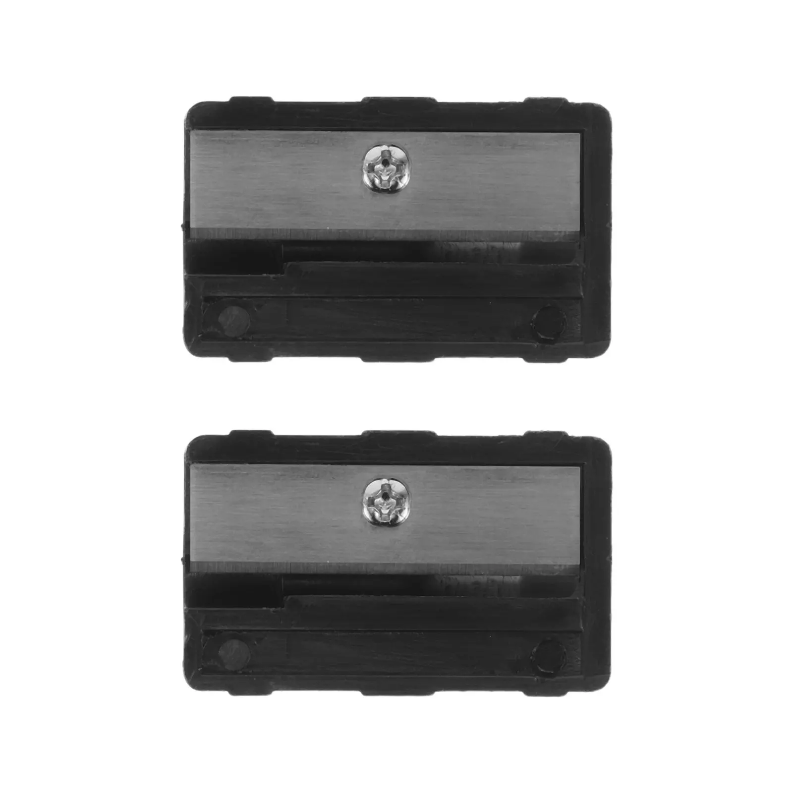 

1 Pair Billiard Tip Shaping Tool Pool Cue Repair Kit For Tip Maintenance Cue Shaft Burnisher Billiards Accessories