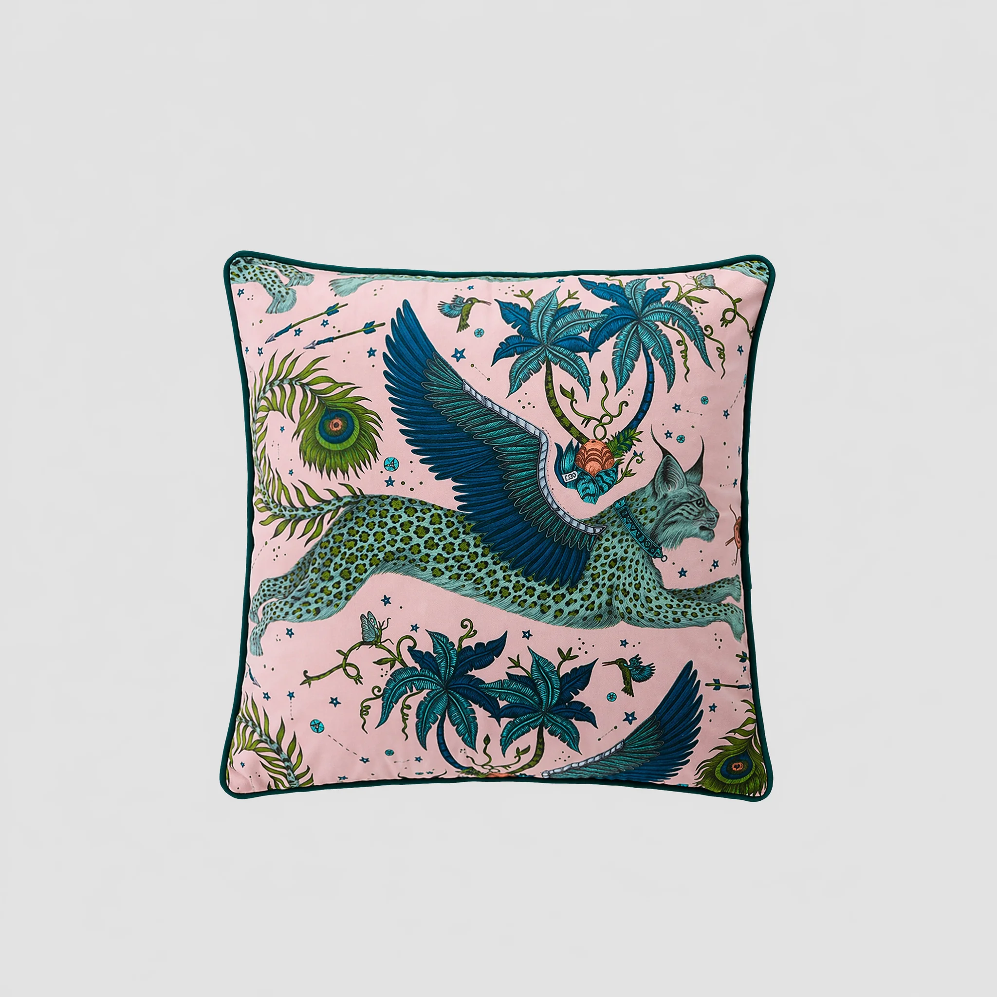 Modern Geometric Velvet Semicircle Pillowcase 45x45cm Soft Decorative Cushion Cover for Sofa Chair Bed