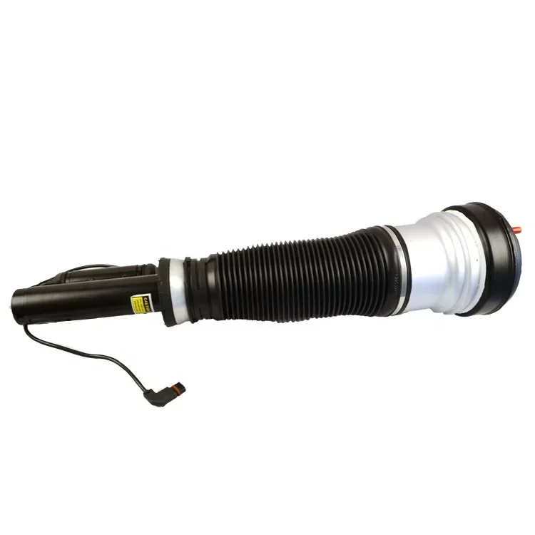 

Tech Master Auto Parts Front Air Suspension Shock S- Class W220 Airmatic Absorber 2203202438