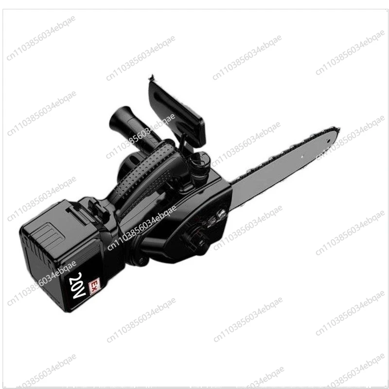For Chainsaw Portable Portable Logging Cutting Petrochemical Industry Workshop Site Handheld Chainsaw