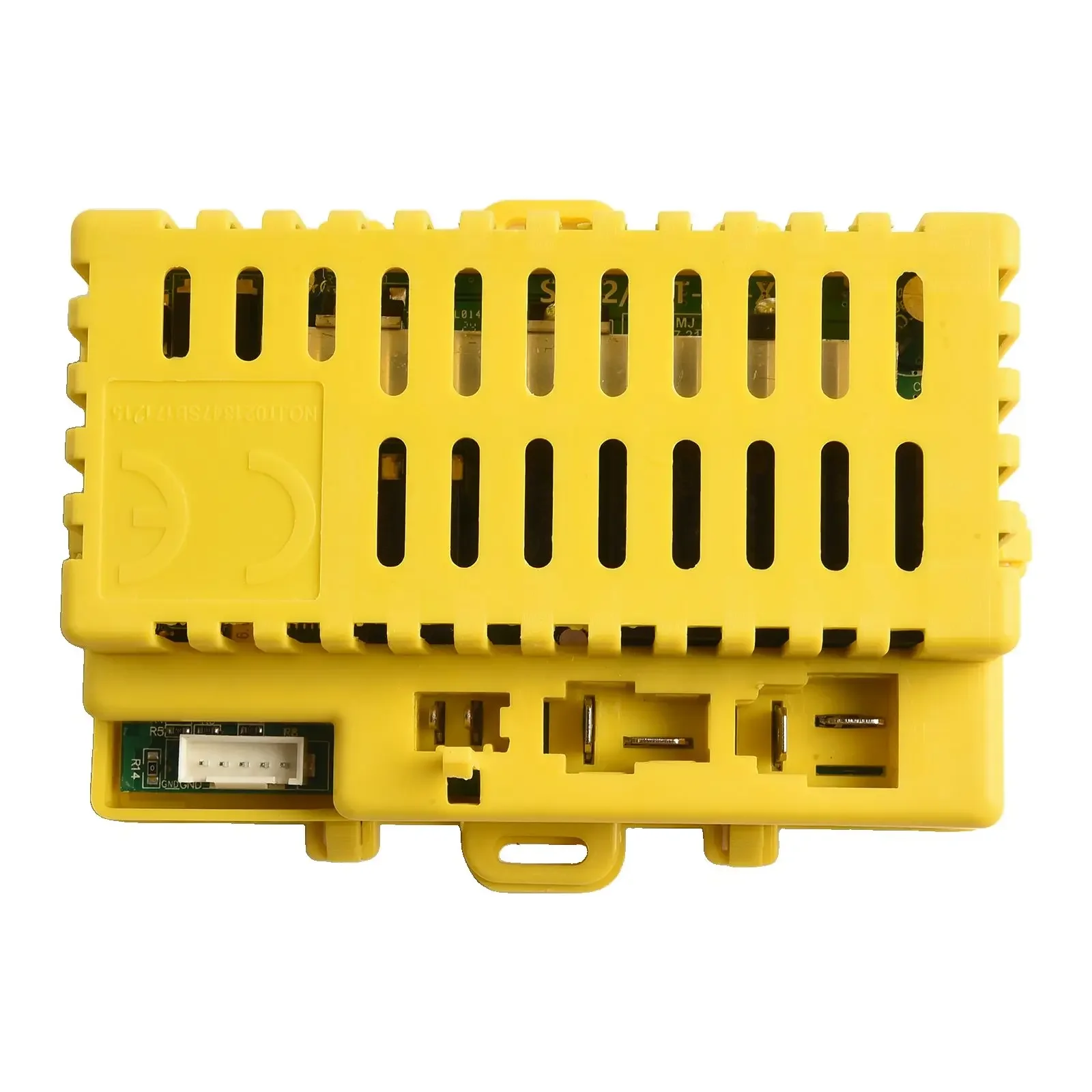 For Outdoor Play Children Electric Car Controller Electric Car Remote Control Full Set Option High Reliability