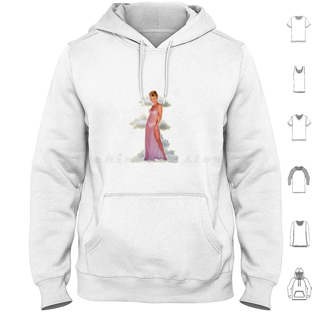 Eil-Angel Hoodie Co…
