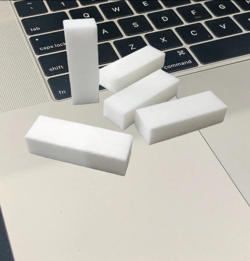 

50 pack of fragrance replacement pads, suitable for BMW in-car fragrance - compatible with G30, G11, X3-X7, 3/5/7 Series