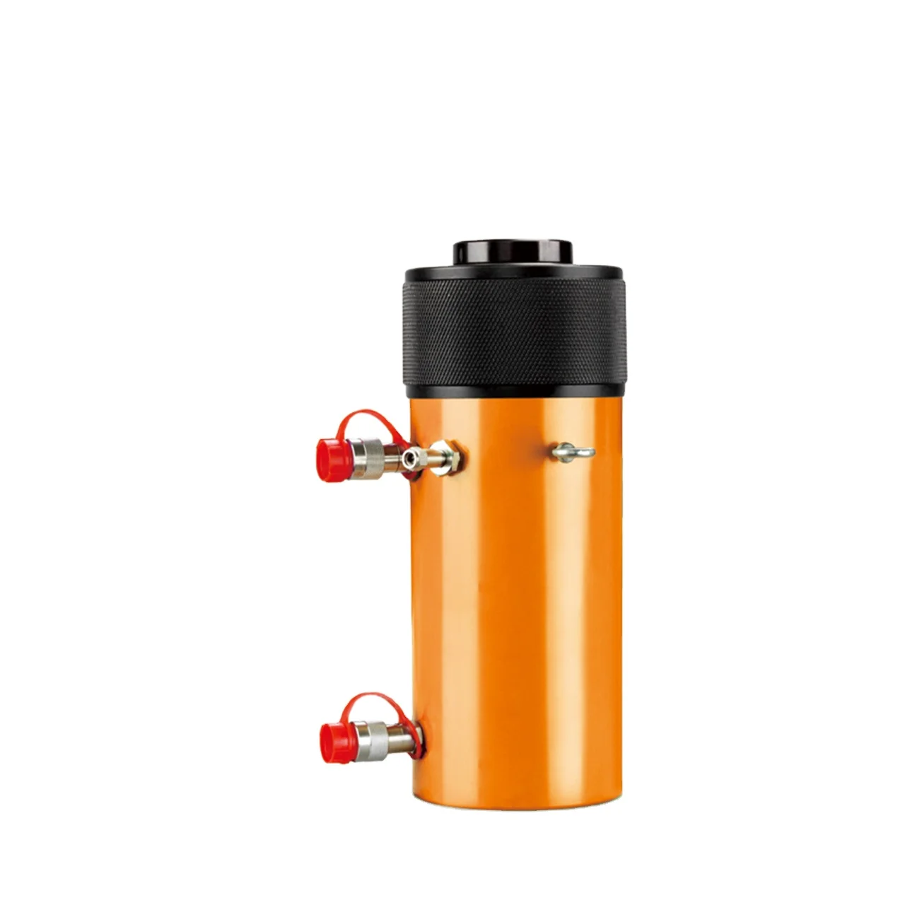 30-145 T Double-Acting Hollow Hydraulic Cylinder