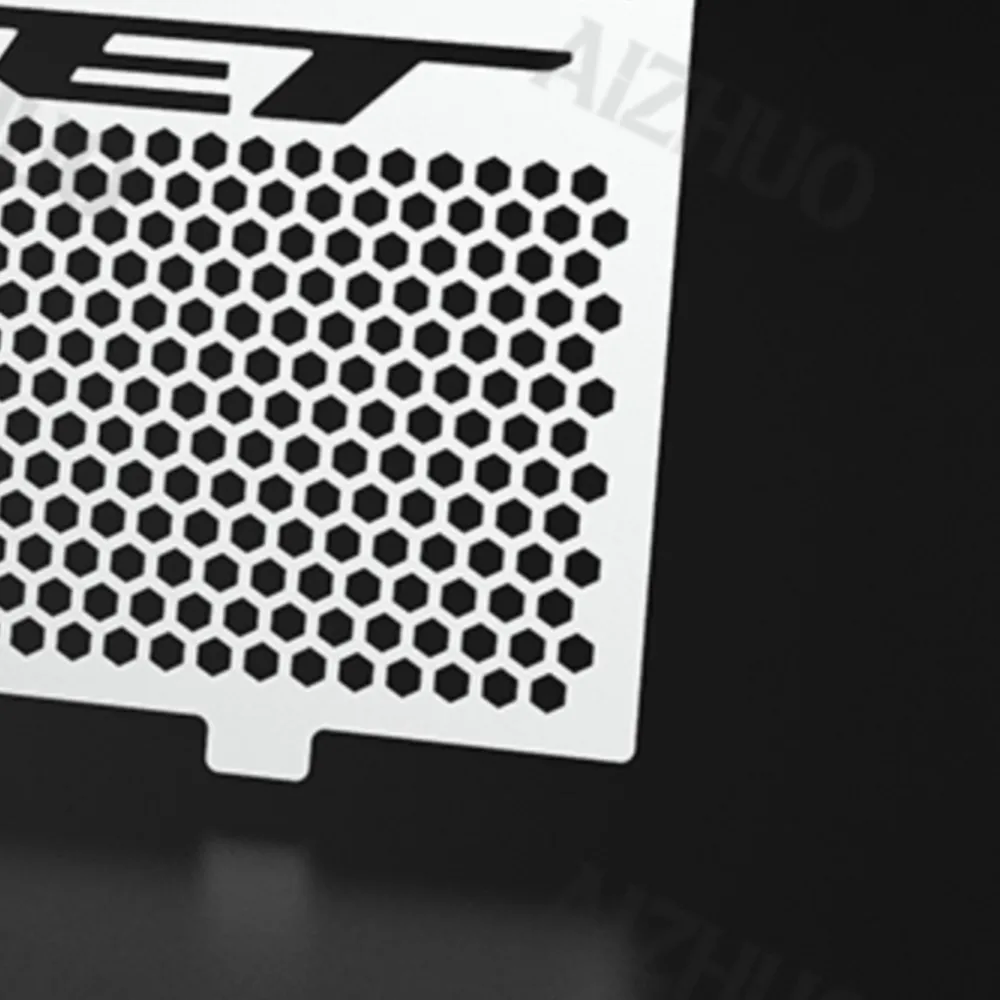 

For Honda CB750 Hornet 2023-2024 - 2025 - 2026 Motorcycle Radiator Grille Guard Cover Protector 2026 CB750 Hornet Radiator Guard