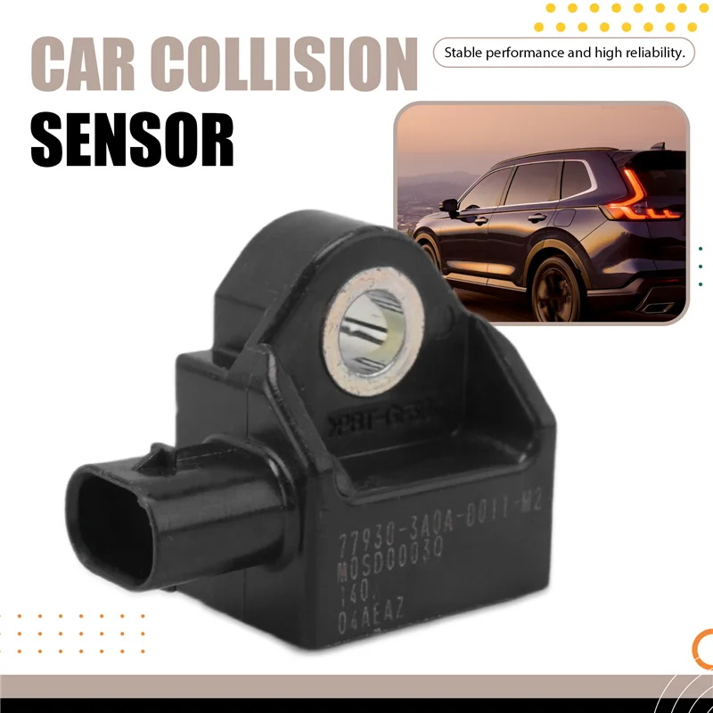 

Strict Car Front Impact Sensor Assembly For Honda CR-V Energy 2023-2024