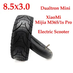 8.5x3.0 Tyre for XiaoMi M365/1S Pro Series Dualtron Mini Electric Scooter Pneumatic Wheel 81/2x3 0 Widened Tire