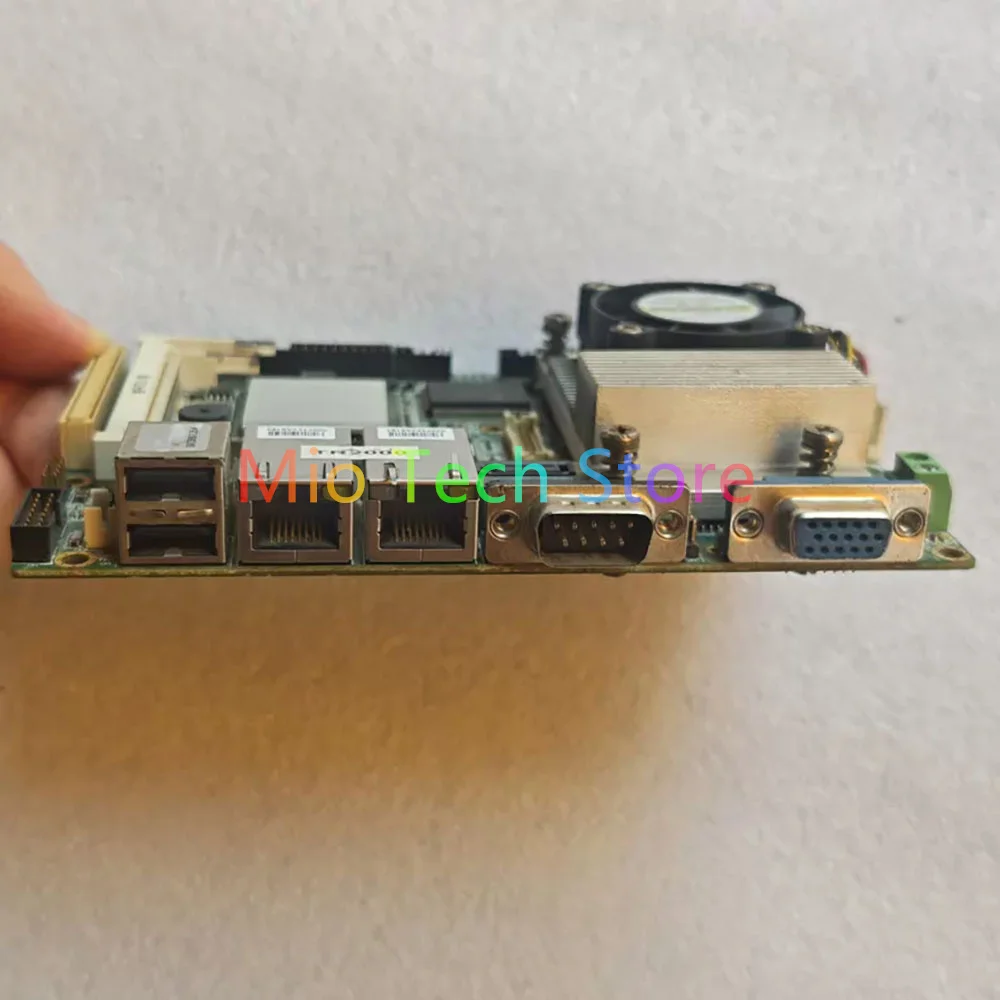 3.5-inch embedded industrial motherboard GENE-9455 REV.A1.1