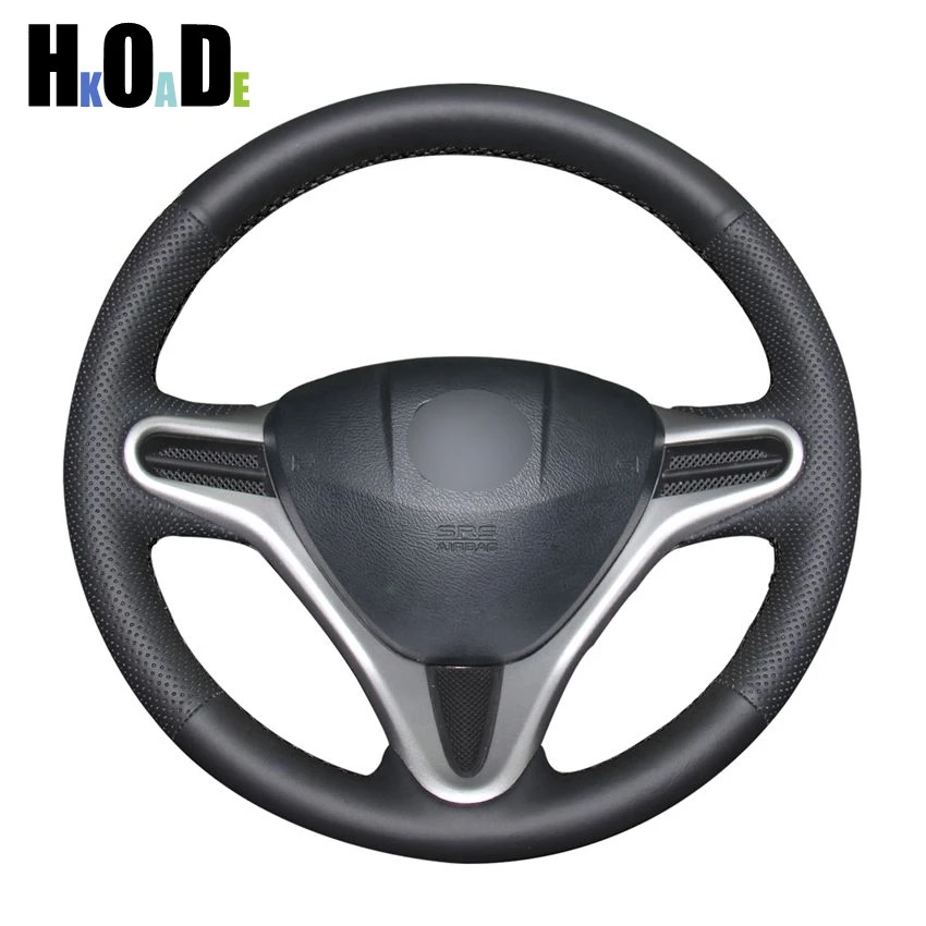 Coprivolante per auto per Honda Fit 2009-2013 City 2009 2010 2011 2012 2013 Jazz 2009 2010 2011 2012 2013 Insight 2010