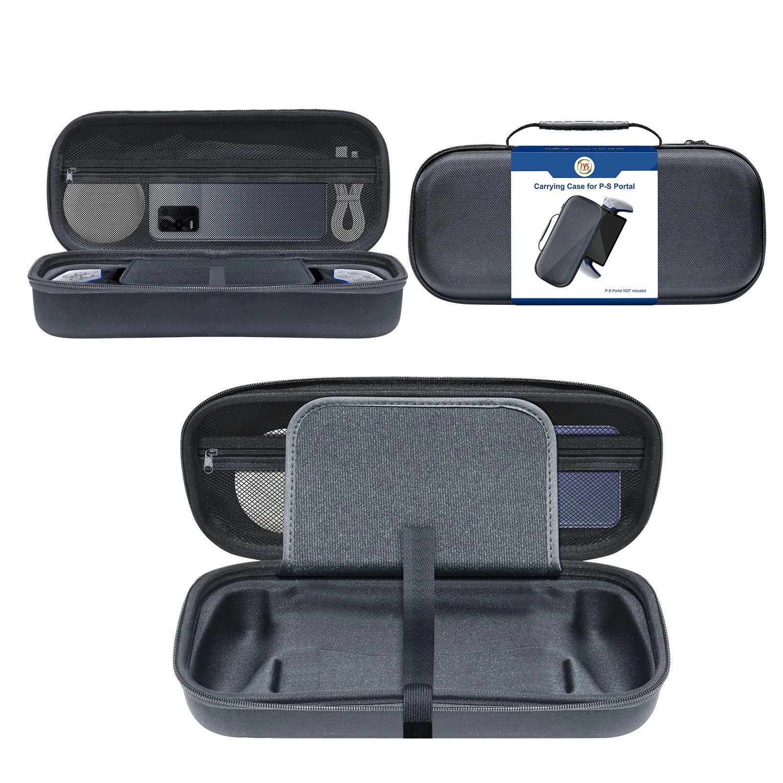 

For Sony Portal Storage Bag For PS5 Portal Storage Case