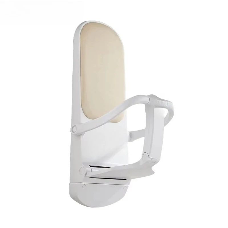 

Eco-friendly baby safety chair Child protection seat Foldable bathroom baby seat