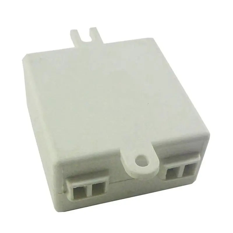 ABQU Time Delay Relay Switch AC 110-220V 1-480Min Adjustable Power on Delay OFF Switch for Home Automation