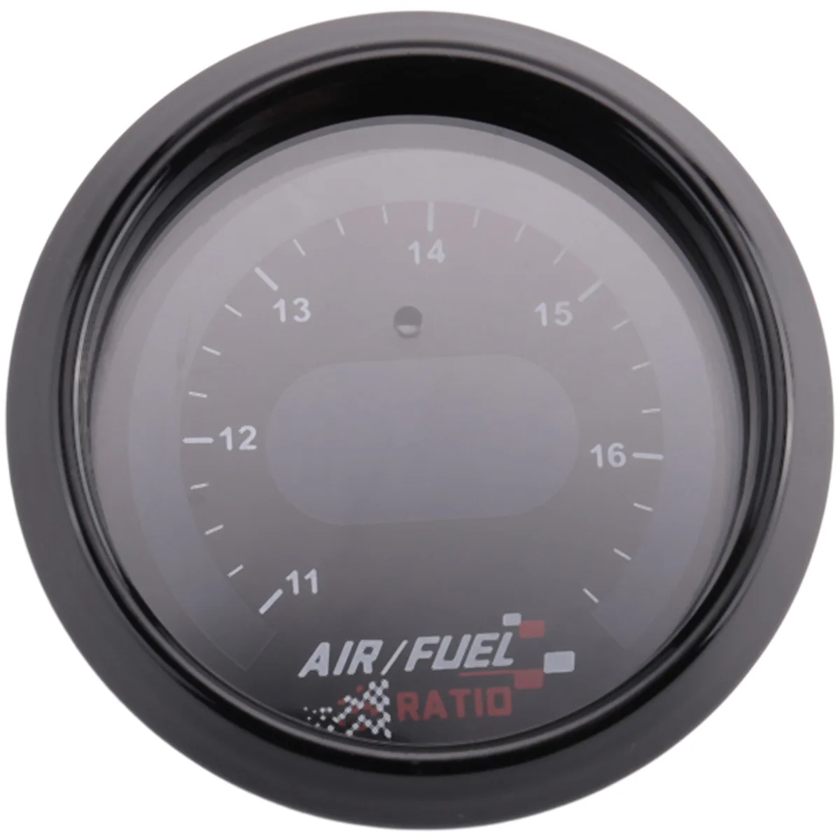 30-4110 UEGO Wideband O2 Air Fuel Ratio Gauge AFR 52mm with 4.9 Sensor