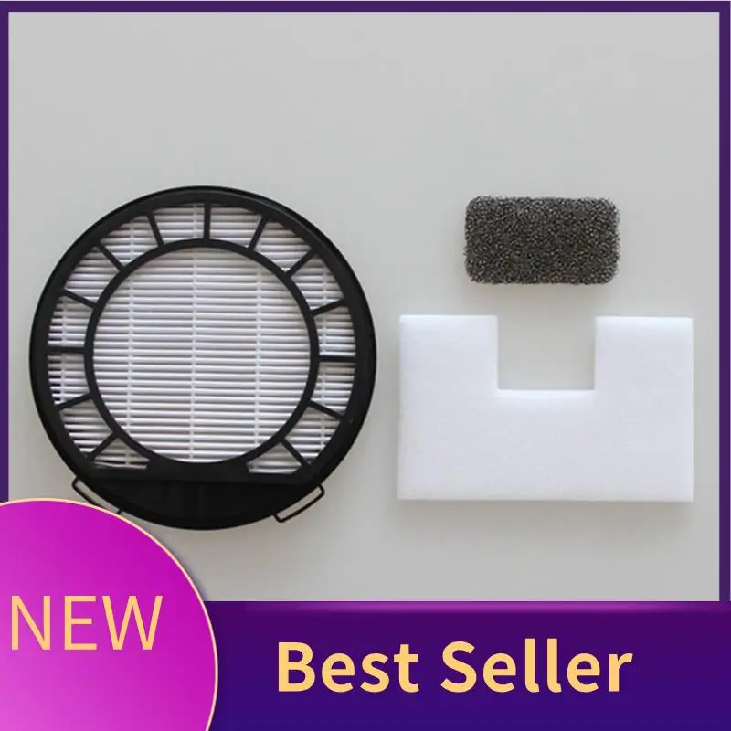 B46C ما قبل المحرك + آخر تصفية ل Vax C87-VC-B نوع 69 مكنسة كهربائية مكنسة كهربائية الملحقات مرشحات Hepa ل Vax 69