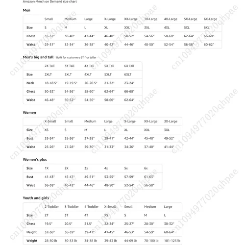 مخصصة بلوزات وقمصان