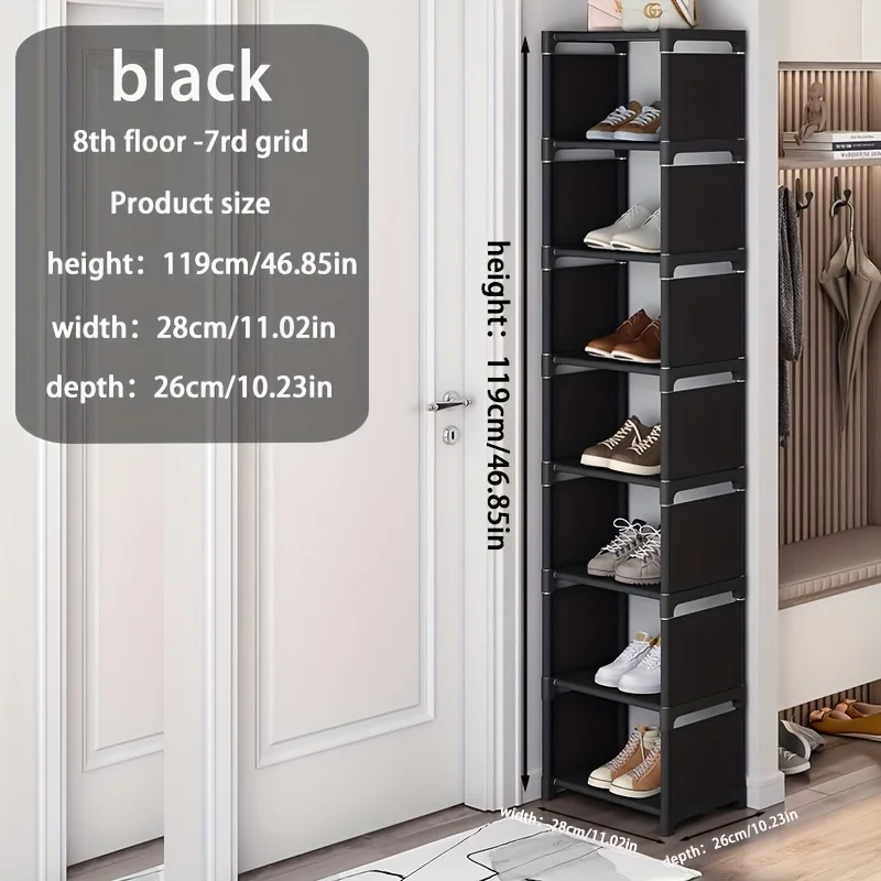 Thumbnail 3 - #56 Shoe Racks & Organizers Discount Picks