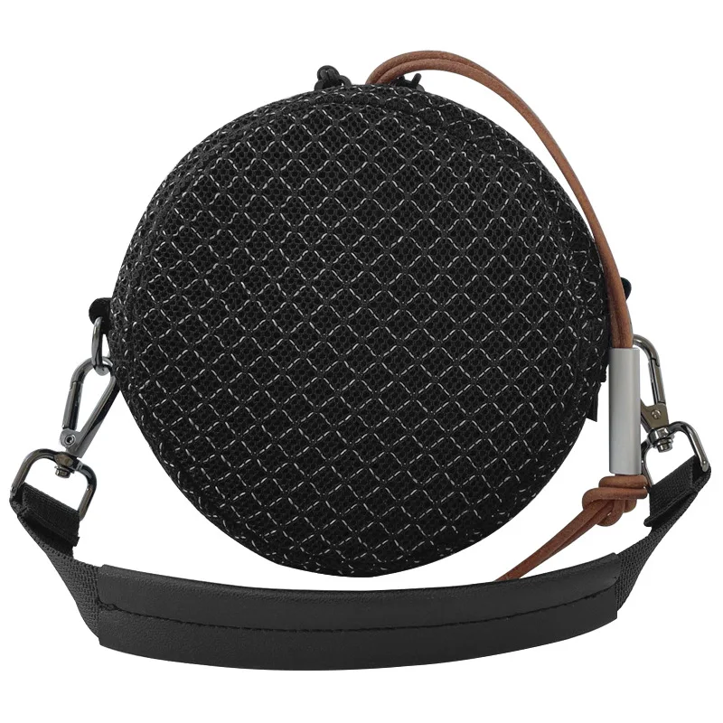 For B&O Beosound A1 2th Generation Speaker Protective Cover Beoplay A1 Sound Bag Storage Bag Sound Transmitting