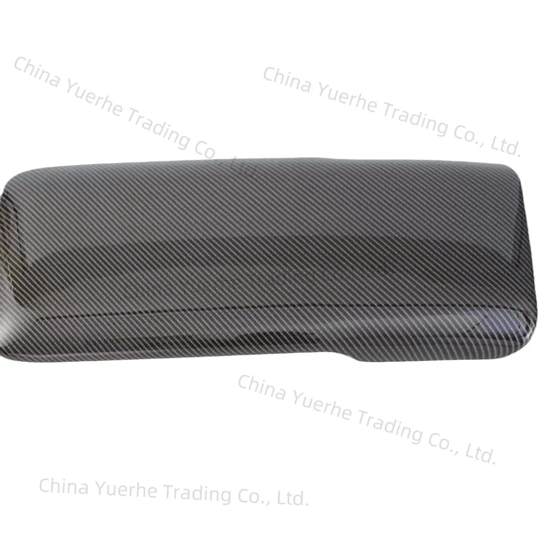 Suitable for 24 ninth-generation Camry armrest box modification accessories Middle storage box Armrest box panel