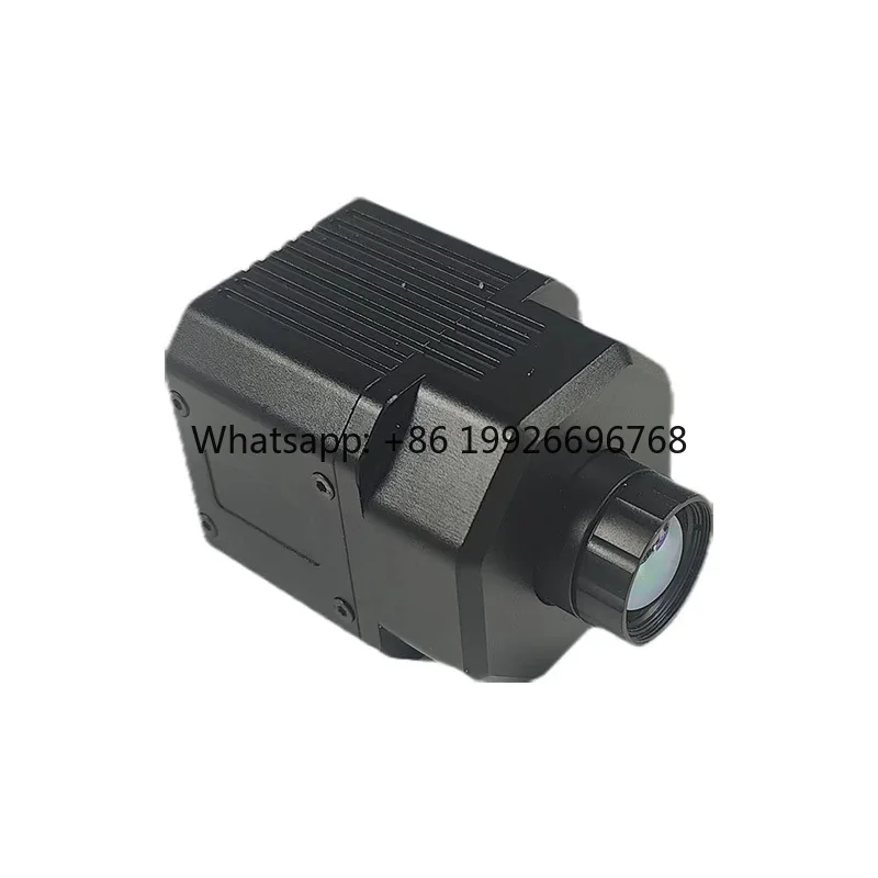 

Wholesale Uncooled Infrared IP Thermal Imaging Box Camera Module with SD Card Storage and 1 Year Warranty