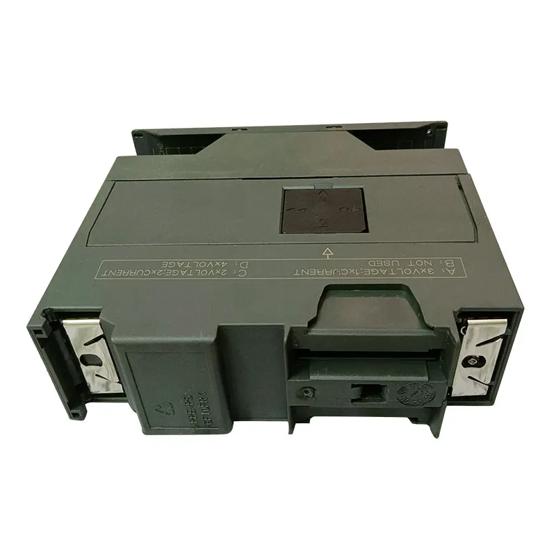 New 6ES7417-5HT06-0…