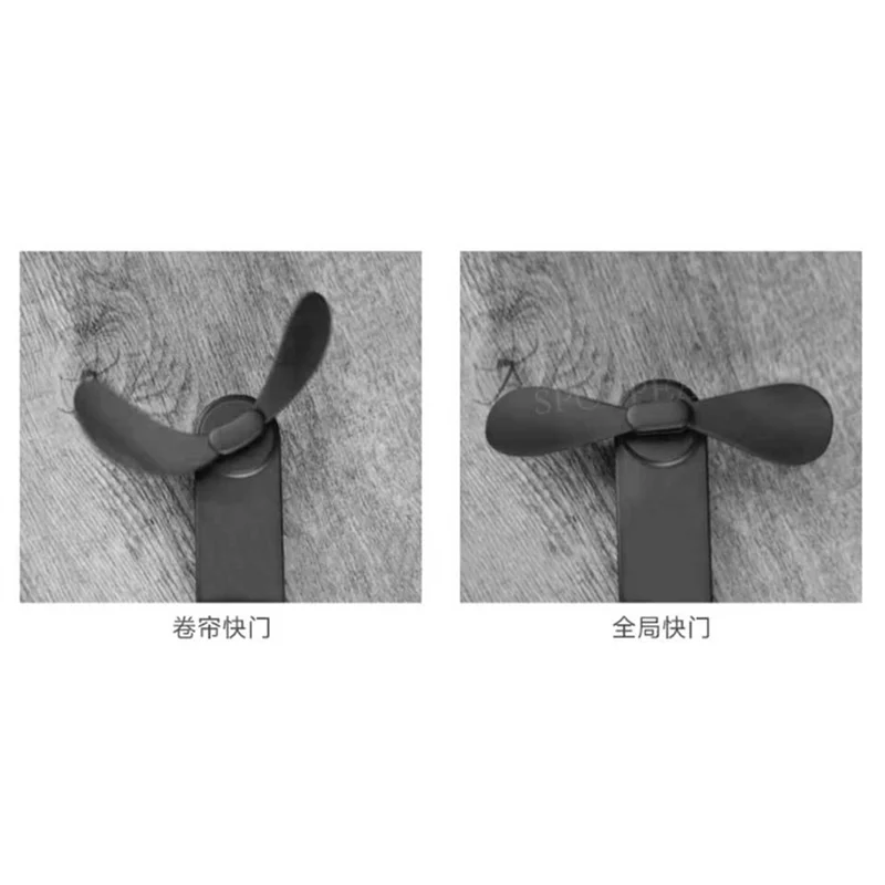 Módulo de cámara USB AT41 OV9281 de 1MP para Raspberry Pi, obturador Global USB compacto, Ideal para robótica y proyectos de visión