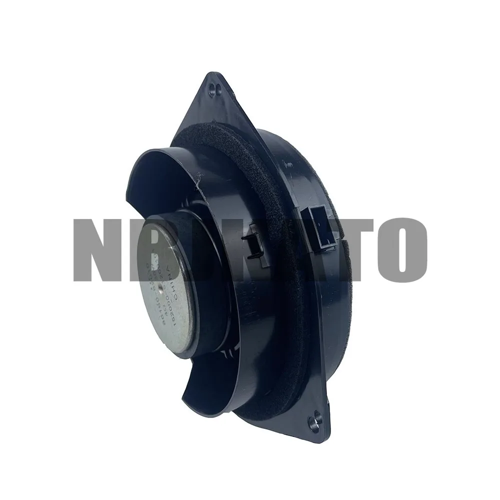 NBJKATO Brand New Door Speaker 86160-52010 For Toyota Vios Yaris