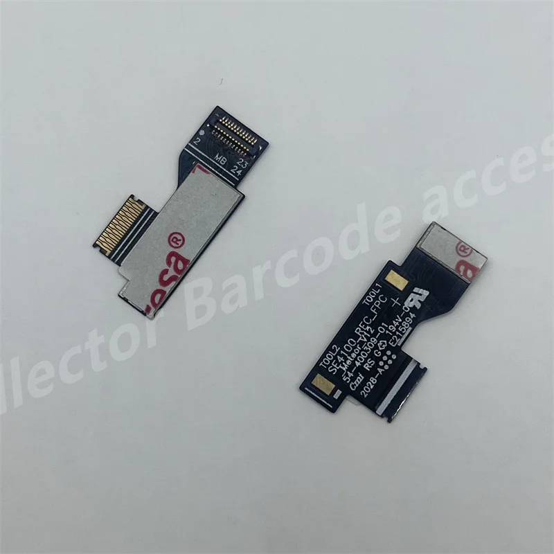 5PCS /lot 100% New OEM  SE4100  Flex Cable 20-4100-LM010R for Zebra TC21 TC26 Scan Engine
