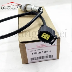 Mitsubishi Mirage G4 1.2 리터 3 실린더 엔진 용 새로운 1588A284 산소 센서 1588A282