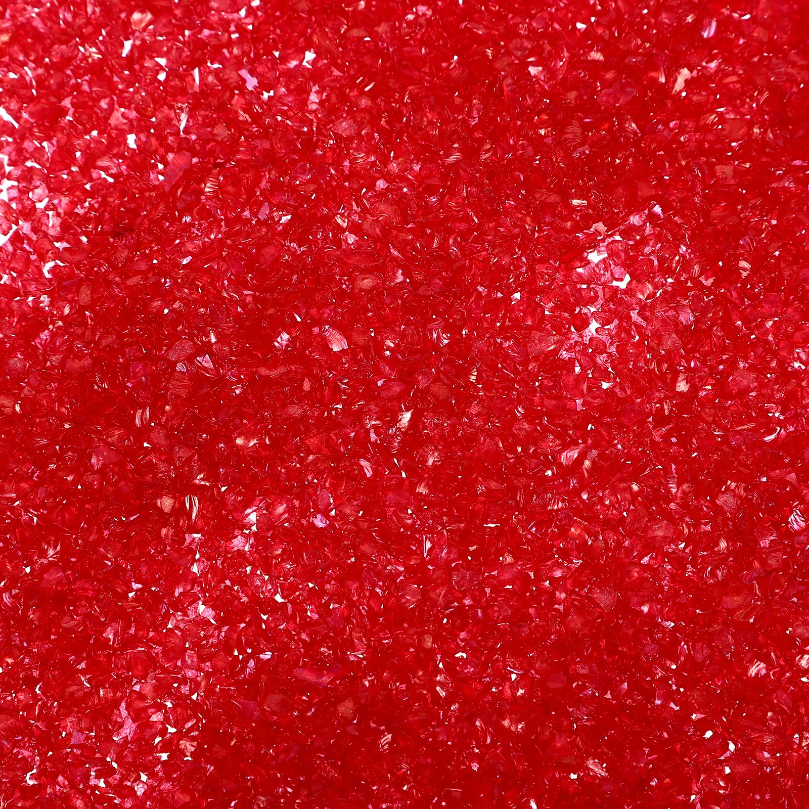 

1 Bag Of Glass Sands For Crafts Decorative Glass Sand, Nail Art Manicure Supplies, Resin Diy Craft Materials, Vase Fillers Table