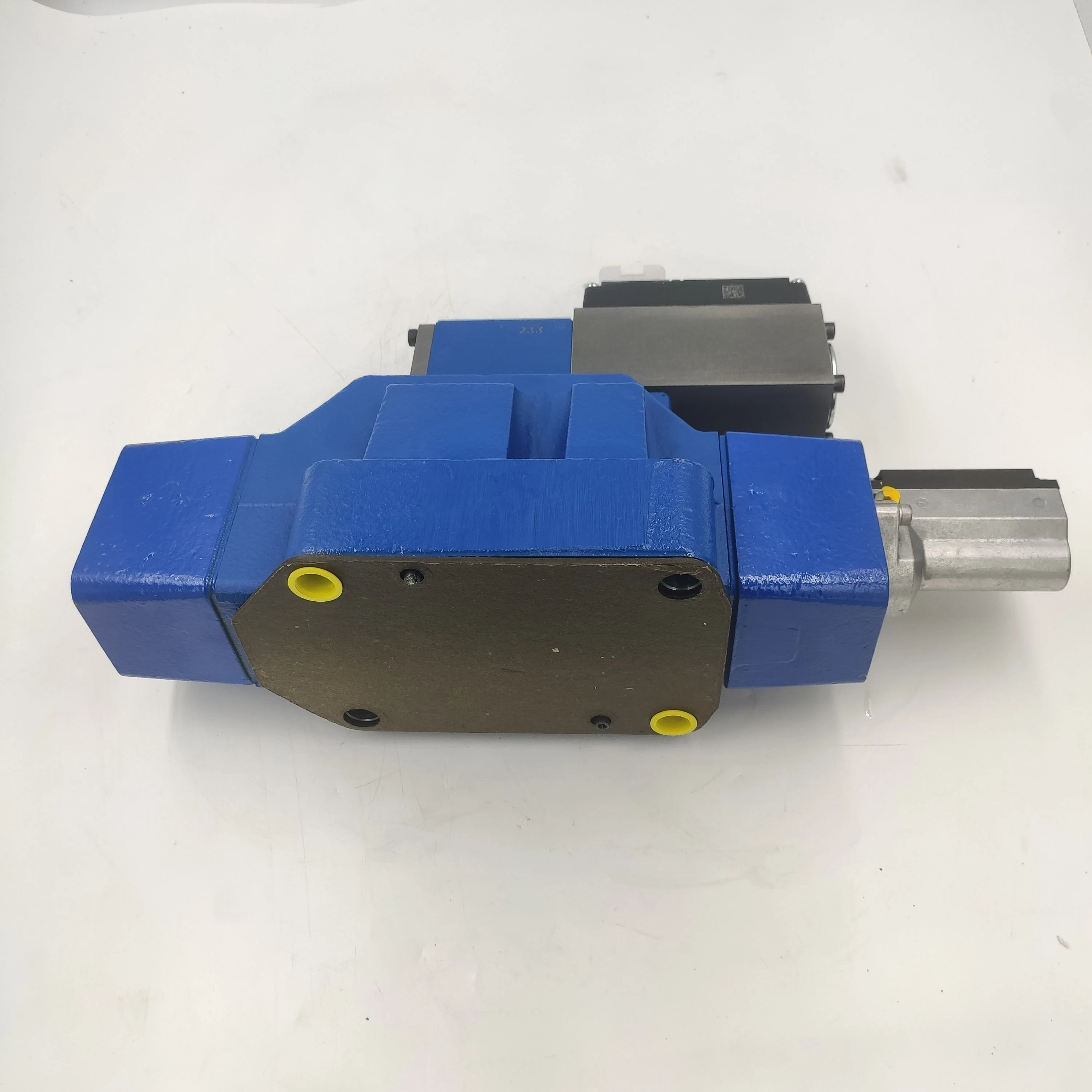 4WRPEH6 4WRPEH 4WRPEH10 Series 4WRPEH10C3B100L2X/G24K0/F1M Hydraulic Proportional Solenoid Valve