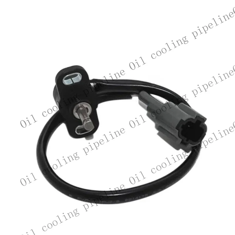 A+ For ZAX200-6 Hitachi Engine 6BG1 Accelerator Locator Sensor 4614912 Excaor