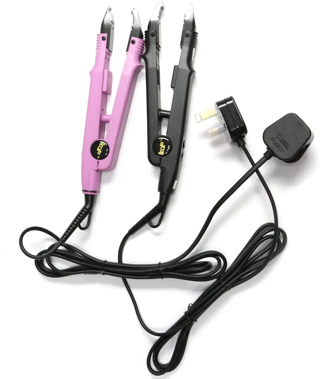 

Keratin hair extension tools Professional Hair Extension Tools Machine