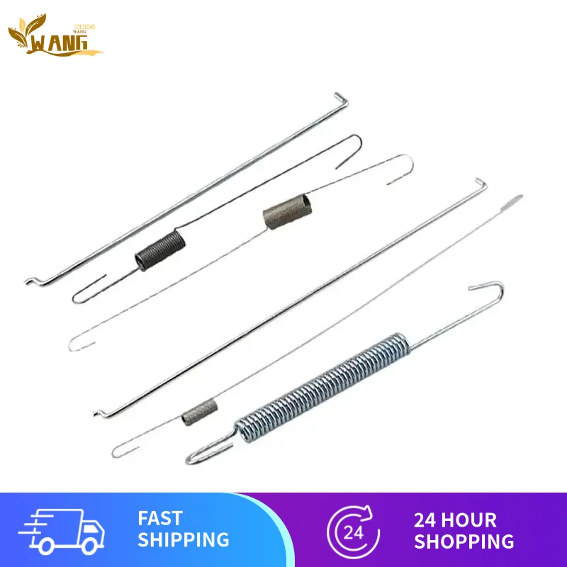 

Generator Carburetor Parts Throttle Governor Link Rod Spring Return Spring for Honda Engine ET950 GX160 GX240 GX270 EY20 GX390