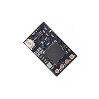 JHEMCU ELRS 915 MHz CRSF Open Source and High Refresh Rate Subminiature Long-distance Receiver for FPV Freestyle Drones