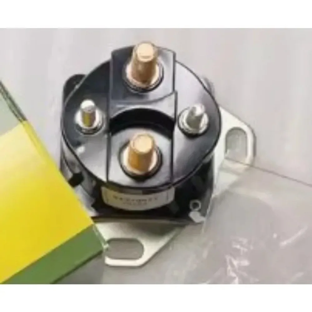 Relay Tractor Genuine Parts for John Deere 6B1404 1654 2204 RE164448 RE278977 SJ25589